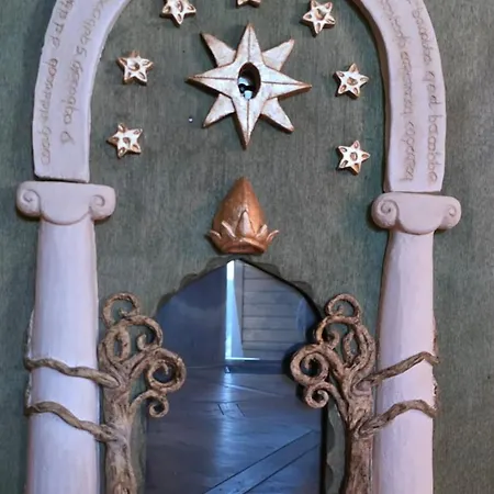 La Chaumiere Magique Des Elfes Et Son Escape Game Panzió 3*